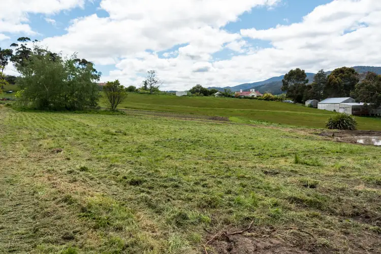 Fourth view of Homely land listing, 8 Davies Crt, Lymington TAS 7109
