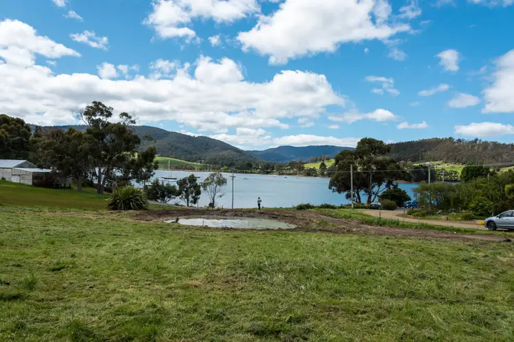 Fifth view of Homely land listing, 8 Davies Crt, Lymington TAS 7109