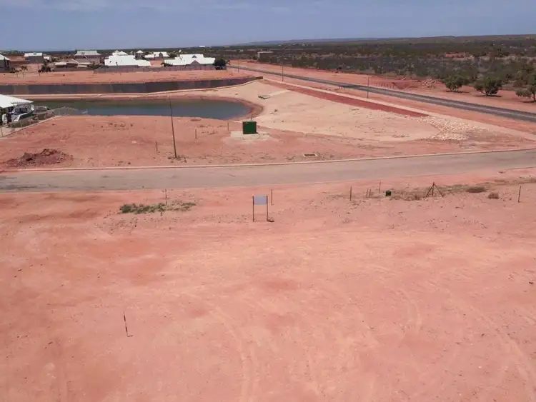Sixth view of Homely land listing, 3 (Lot 327) Gnulli Court, Exmouth WA 6707