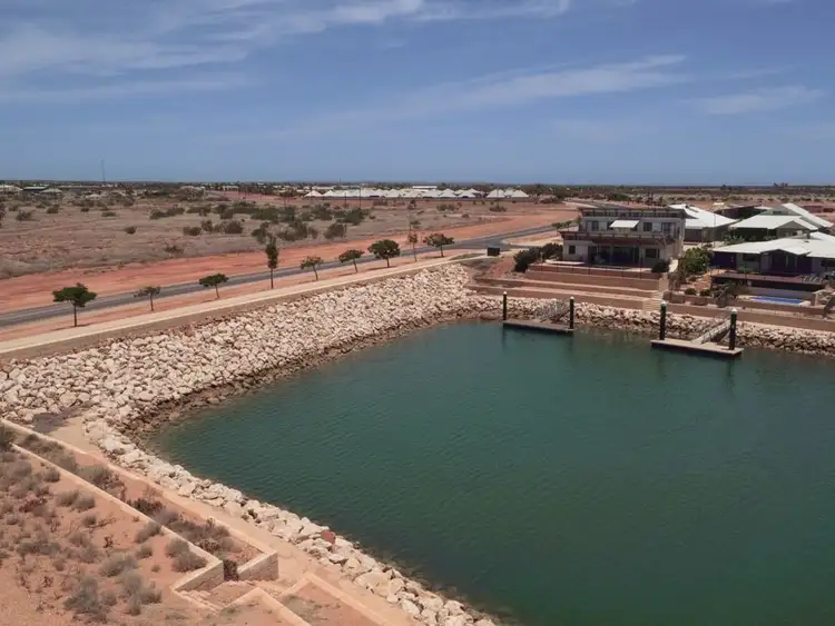 Seventh view of Homely land listing, 3 (Lot 327) Gnulli Court, Exmouth WA 6707