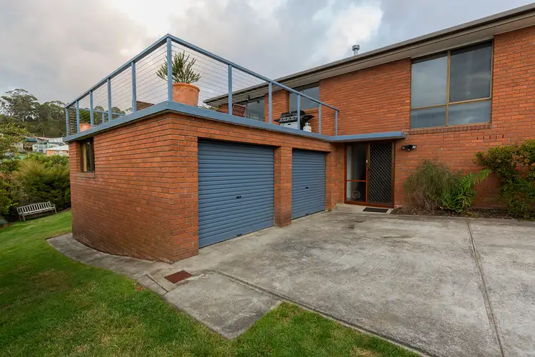 Sixth view of Homely house listing, 48 Tingira Road, Blackmans Bay TAS 7052