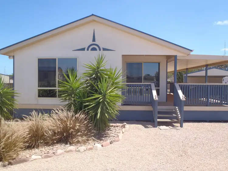 Main view of Homely house listing, 4 Browne Court, Wallaroo SA 5556