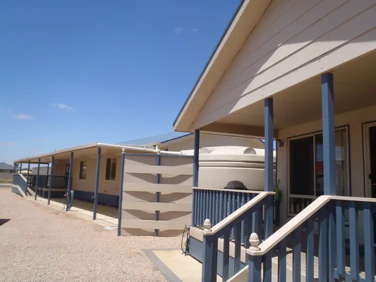 Fifth view of Homely house listing, 4 Browne Court, Wallaroo SA 5556