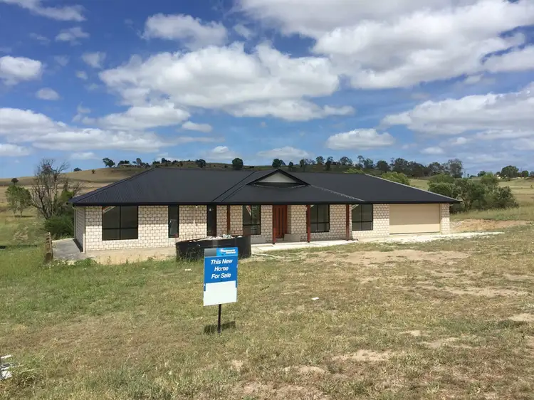 9 Regents Court, Regency Downs QLD 4341