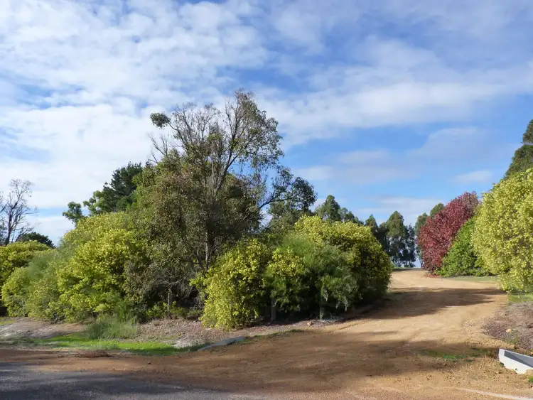 132 Nash Place, Donnybrook WA 6239