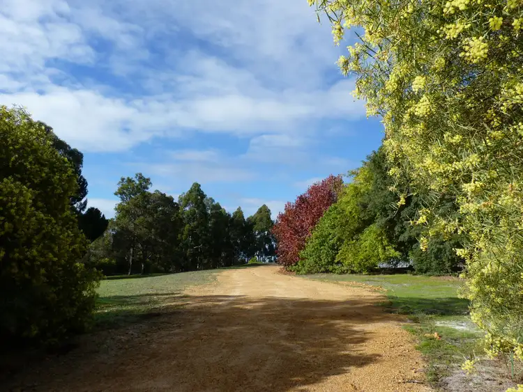 Second view of Homely rural property listing, 132 Nash Place, Donnybrook WA 6239