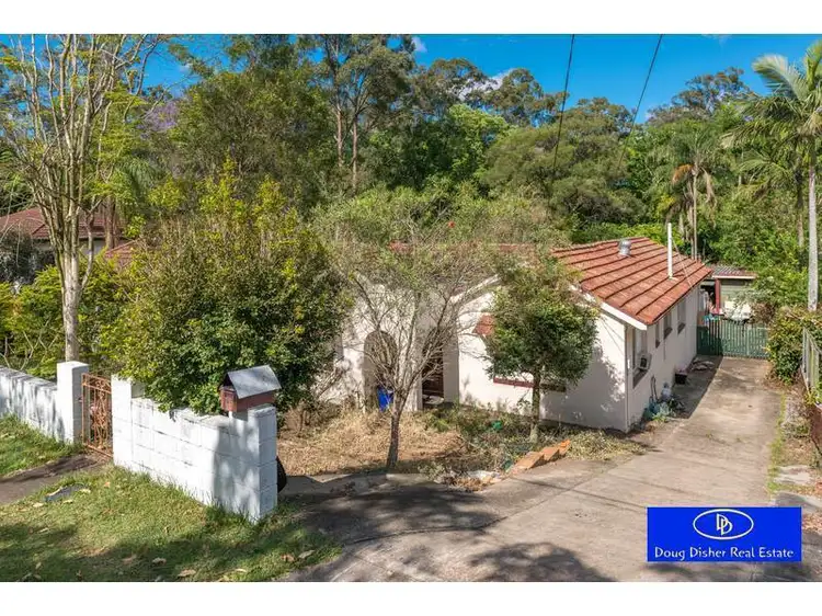 149 Broseley Road, Toowong QLD 4066