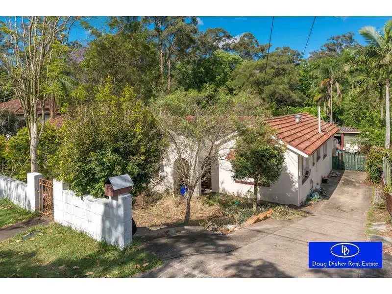 Main view of Homely house listing, 149 Broseley Road, Toowong QLD 4066
