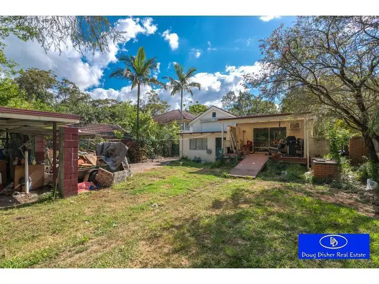 Second view of Homely house listing, 149 Broseley Road, Toowong QLD 4066