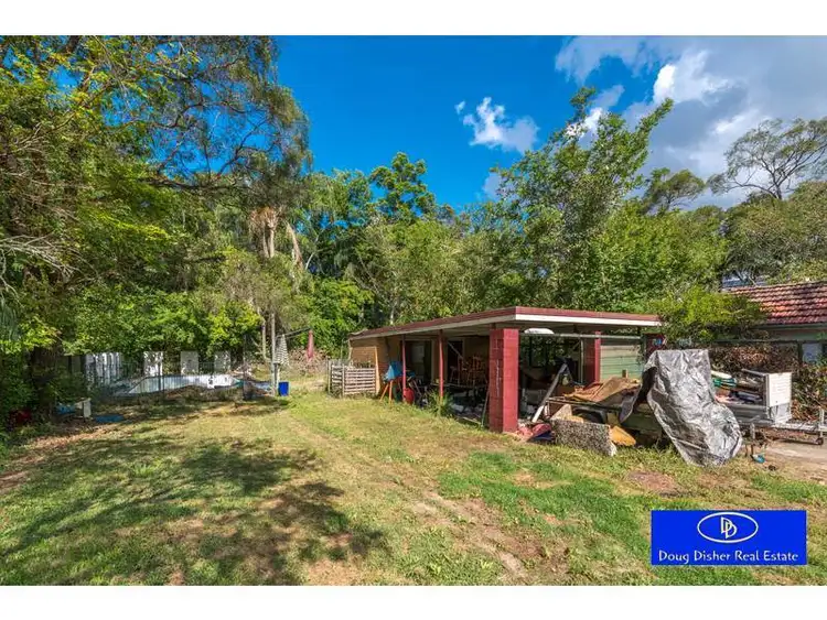 Sixth view of Homely house listing, 149 Broseley Road, Toowong QLD 4066