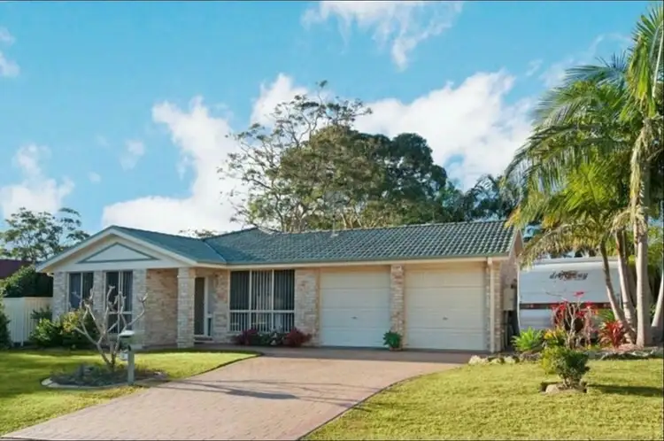 Main view of Homely house listing, 12 Mootay Close, Buff Point NSW 2262