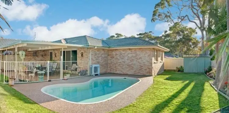 Second view of Homely house listing, 12 Mootay Close, Buff Point NSW 2262