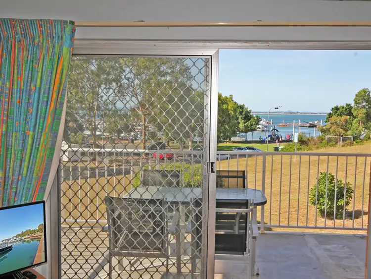 Main view of Homely unit listing, 1/104 Magnus Street, Nelson Bay NSW 2315