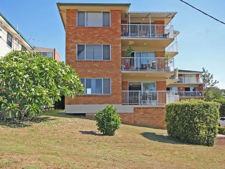 Second view of Homely unit listing, 1/104 Magnus Street, Nelson Bay NSW 2315