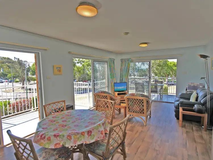 Third view of Homely unit listing, 1/104 Magnus Street, Nelson Bay NSW 2315