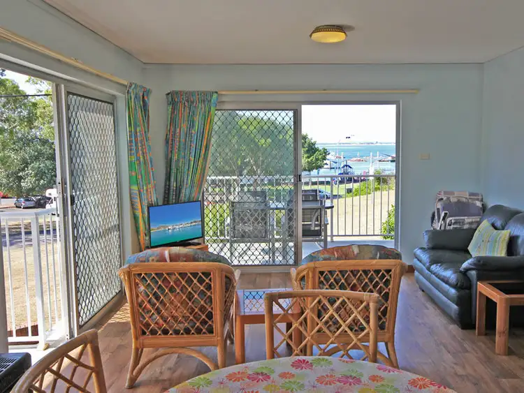 Fourth view of Homely unit listing, 1/104 Magnus Street, Nelson Bay NSW 2315