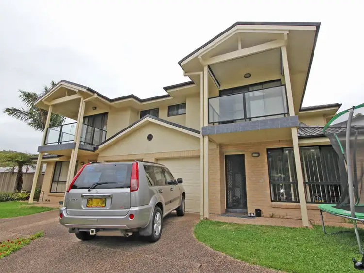 Main view of Homely townhouse listing, 3a Seahorse Close, Corlette NSW 2315