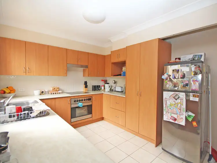 Second view of Homely townhouse listing, 3a Seahorse Close, Corlette NSW 2315