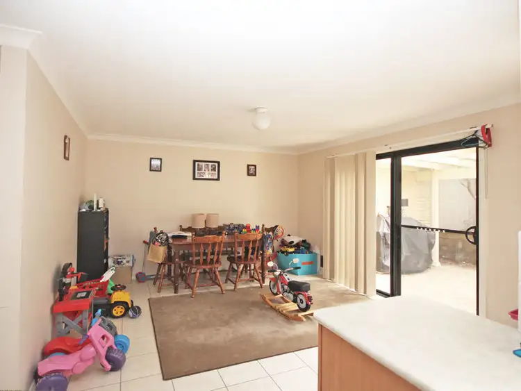 Third view of Homely townhouse listing, 3a Seahorse Close, Corlette NSW 2315