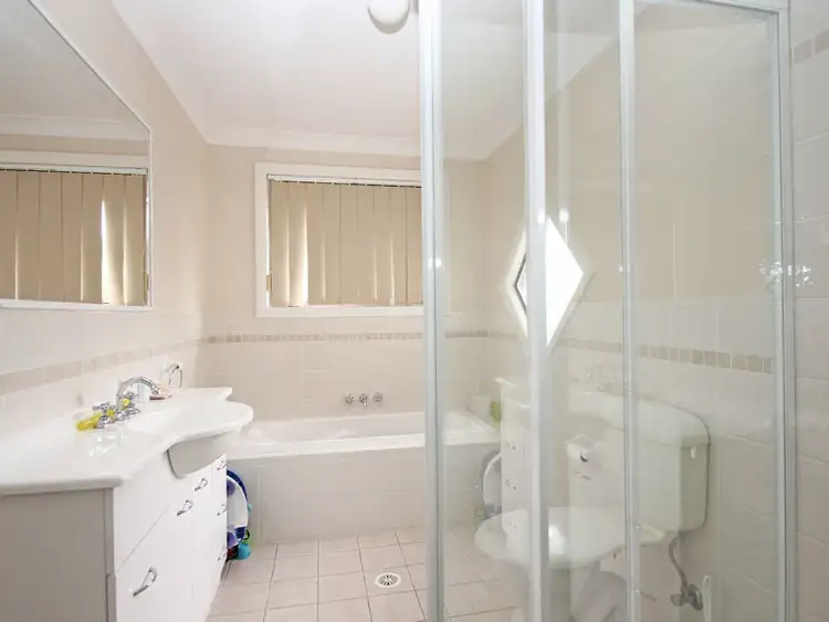 Fourth view of Homely townhouse listing, 3a Seahorse Close, Corlette NSW 2315