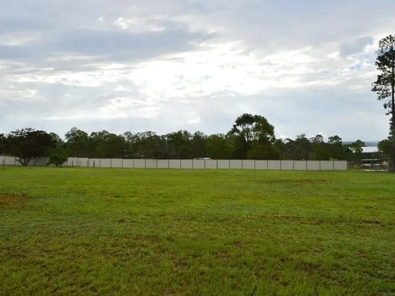 Main view of Homely land listing, 97 Mackney Rd, Upper Caboolture QLD 4510