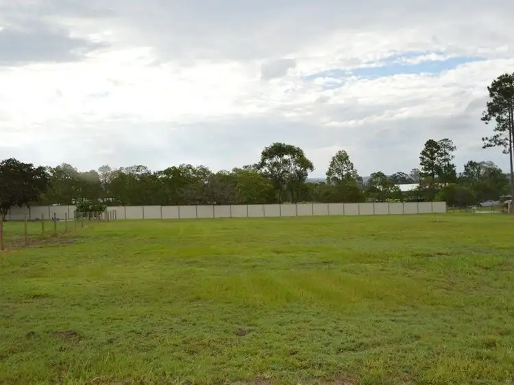 Second view of Homely land listing, 97 Mackney Rd, Upper Caboolture QLD 4510