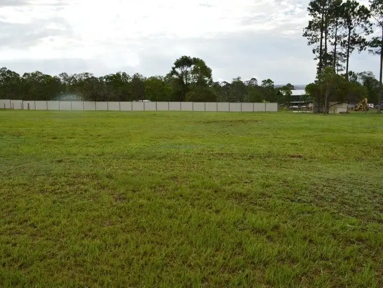 Third view of Homely land listing, 97 Mackney Rd, Upper Caboolture QLD 4510
