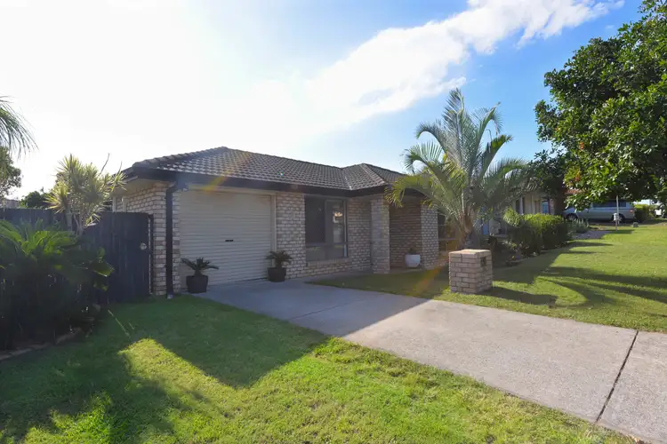 27 Tamborine Street, Hemmant QLD 4174