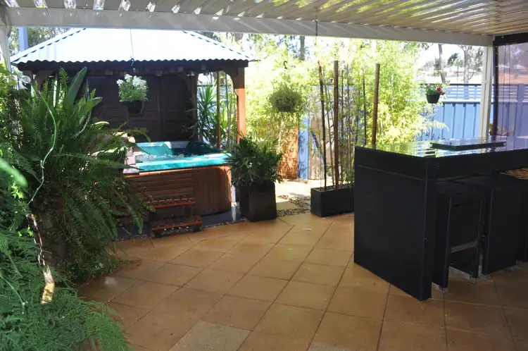 47 Mistletoe Street, Golden Square VIC 3555