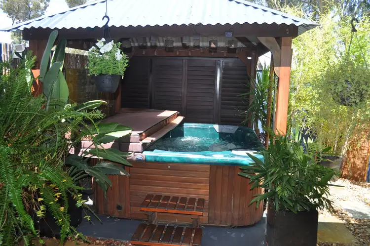 Second view of Homely house listing, 47 Mistletoe Street, Golden Square VIC 3555