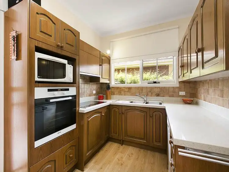 Fifth view of Homely unit listing, 2/27 Turner Avenue, Glen Huntly VIC 3163