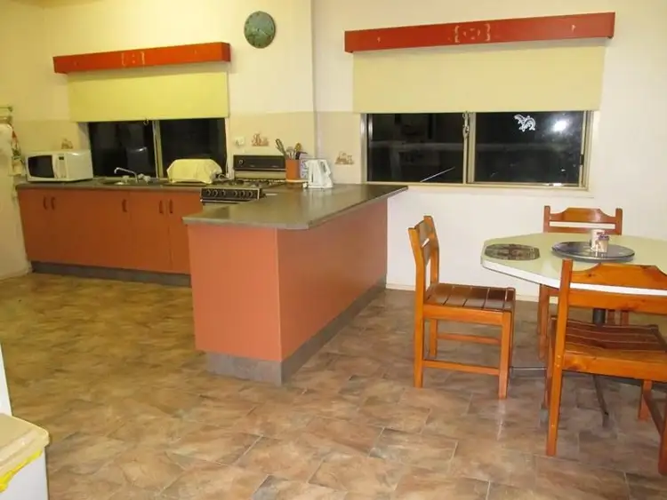 Second view of Homely unit listing, 13 Cassia Close, Stanage QLD 4702