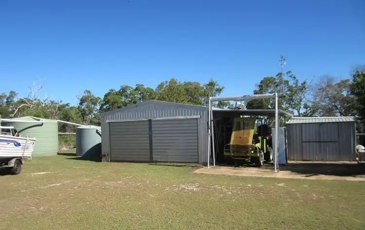 Fifth view of Homely unit listing, 13 Cassia Close, Stanage QLD 4702