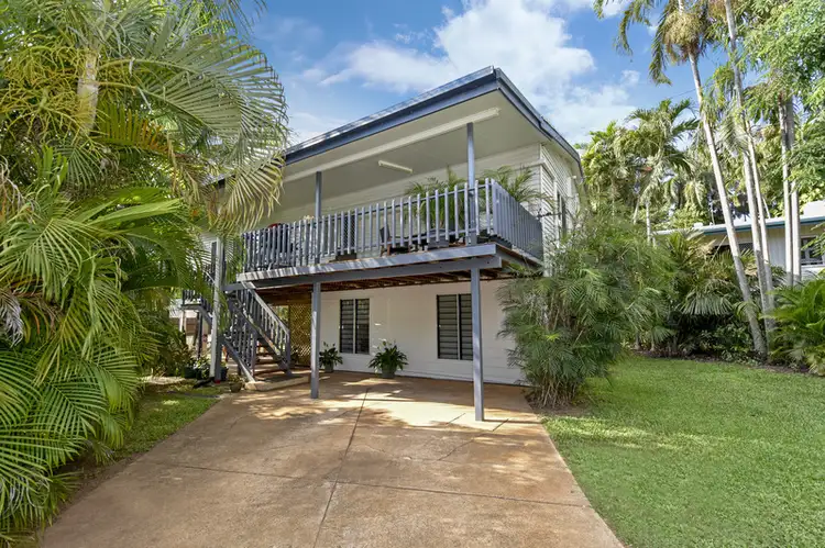 3 Sanders Street, Jingili NT 810