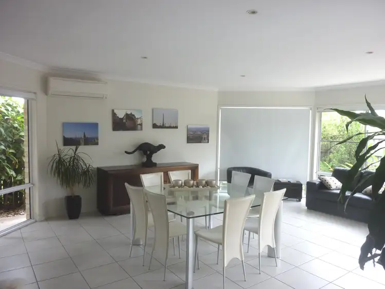 Second view of Homely house listing, 35 St Columbans Court, Caboolture QLD 4510