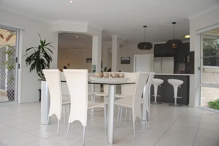 Third view of Homely house listing, 35 St Columbans Court, Caboolture QLD 4510