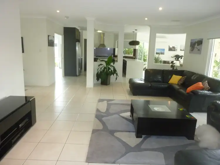 Fourth view of Homely house listing, 35 St Columbans Court, Caboolture QLD 4510