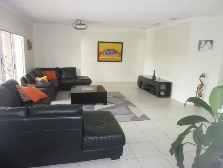 Fifth view of Homely house listing, 35 St Columbans Court, Caboolture QLD 4510