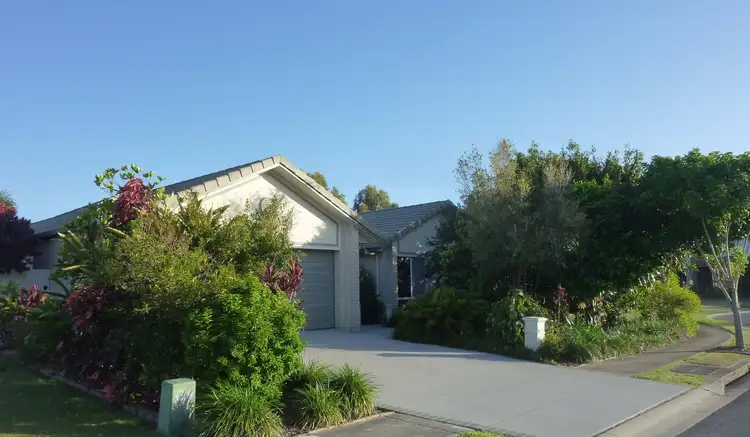 Sixth view of Homely house listing, 35 St Columbans Court, Caboolture QLD 4510
