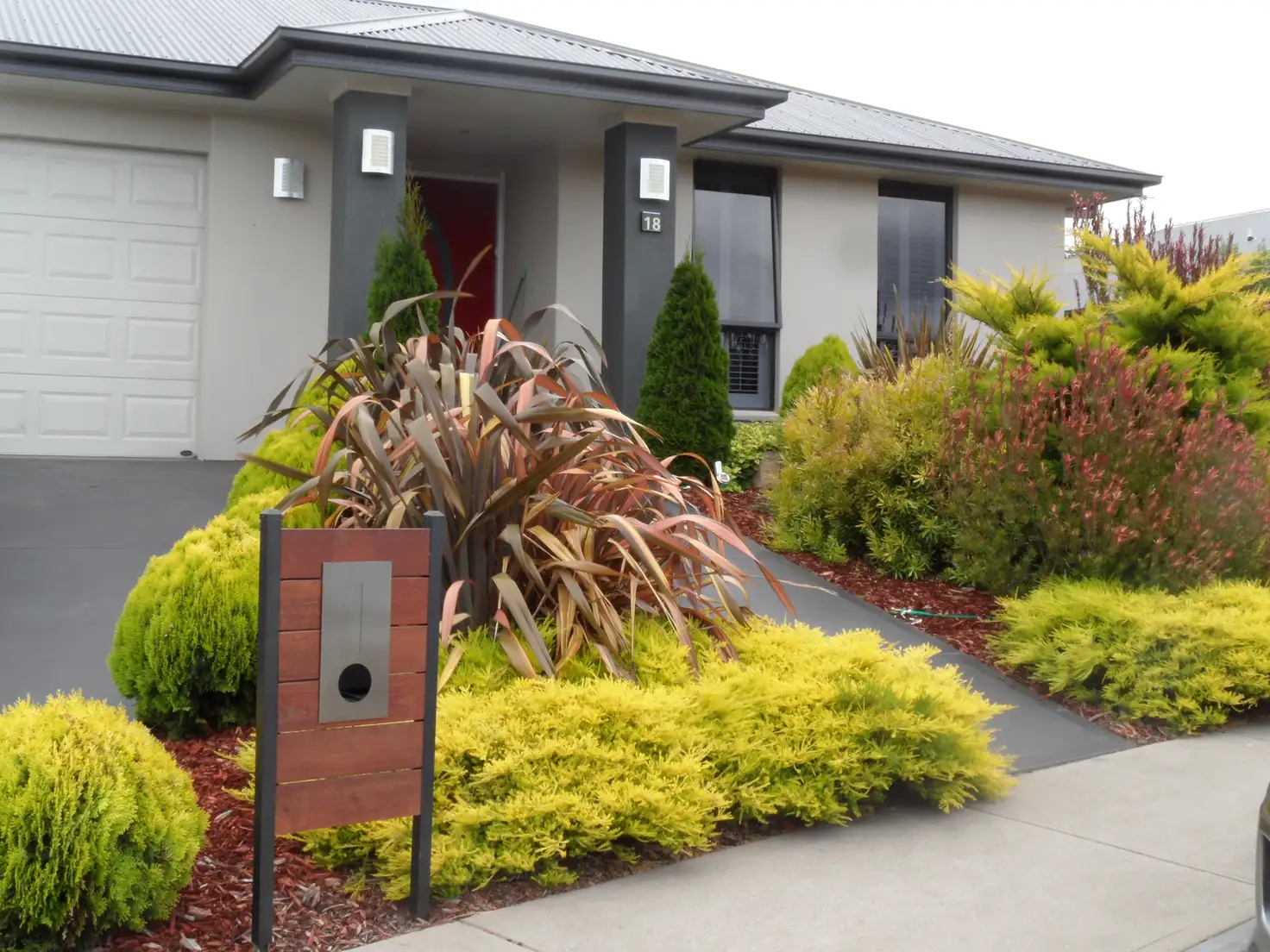 Main view of Homely house listing, 18 Fielder Lane, Howrah TAS 7018