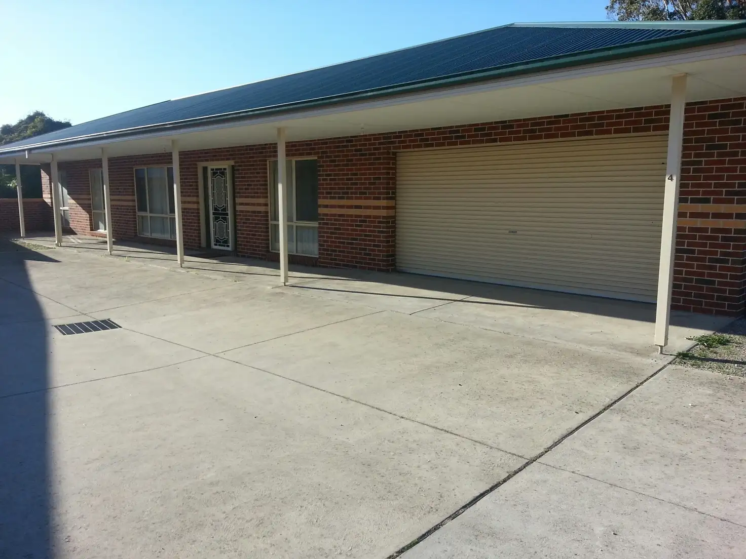 Main view of Homely unit listing, 4/51 Westernport Road, Lang Lang VIC 3984