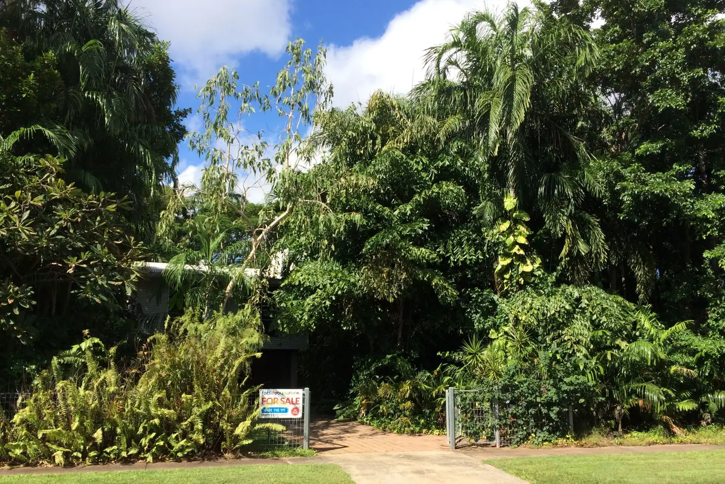 Main view of Homely house listing, 49 Allwright Street, Wanguri NT 810