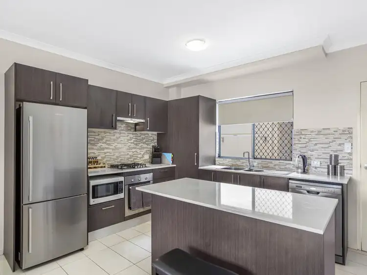 Main view of Homely unit listing, 2/116 Chaucer Street, Moorooka QLD 4105