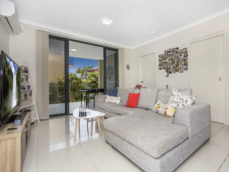 Second view of Homely unit listing, 2/116 Chaucer Street, Moorooka QLD 4105