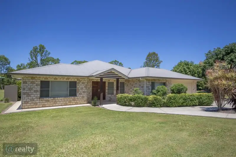 Main view of Homely rural property listing, 57 Sumsion, Wamuran QLD 4512