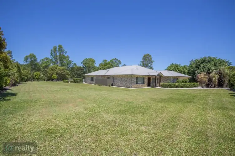 Second view of Homely rural property listing, 57 Sumsion, Wamuran QLD 4512