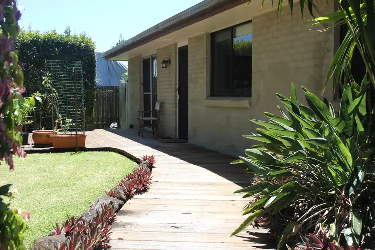 Second view of Homely house listing, 1 Reka Way, Ocean Shores NSW 2483