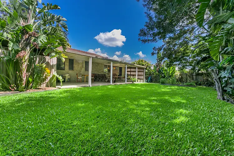 Third view of Homely house listing, 1 Reka Way, Ocean Shores NSW 2483