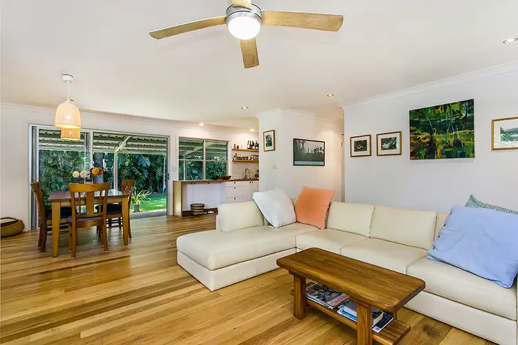 Fourth view of Homely house listing, 1 Reka Way, Ocean Shores NSW 2483