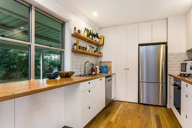 Fifth view of Homely house listing, 1 Reka Way, Ocean Shores NSW 2483